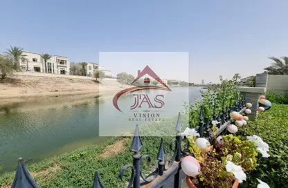 فيلا - 5 غرف نوم - 6 حمامات للايجار في التراث - جميرا بارك - دبي
