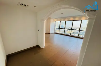 شقة - 3 غرف نوم - 4 حمامات للايجار في برج ريزيدنس - دبي وسط المدينة - دبي