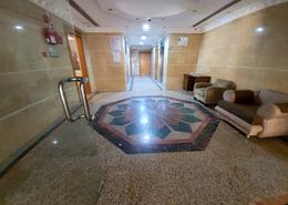 Apartment - 2 bedrooms - 2 bathrooms for rent in Fire Station Road - Muwaileh - Sharjah