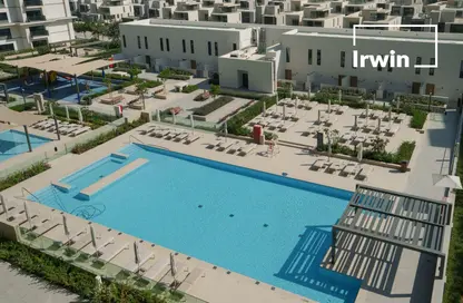 Apartment - 1 Bedroom - 1 Bathroom for sale in Lime Gardens - Dubai Hills Estate - Dubai Apartment - 1 Bedroom - 1 Bathroom for sale in Lime Gardens - Dubai Hills Estate - Dubai