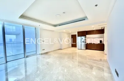 شقة - 2 غرف نوم - 2 حمامات للايجار في بالاس بيتش ريزيدنس - إعمار بيتشفرونت - دبي هاربور - دبي