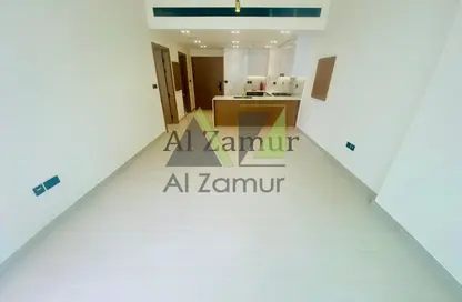Apartment - 1 Bedroom - 2 Bathrooms for rent in Binghatti Orchid - Jumeirah Village Circle - Dubai