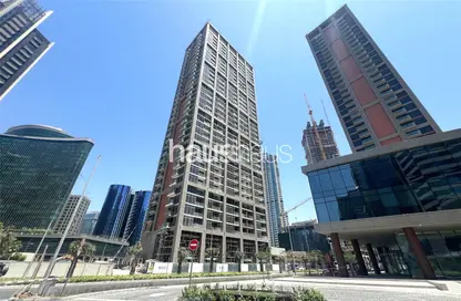 Apartment - 2 Bedrooms - 2 Bathrooms for sale in Peninsula Two - Peninsula - Business Bay - Dubai