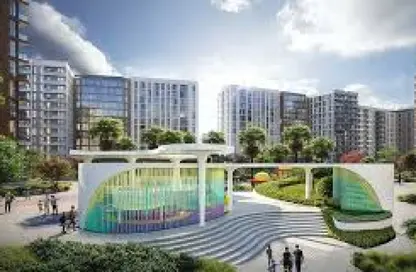 Apartment - 1 Bedroom - 2 Bathrooms for sale in Olfah - Muwaileh Commercial - Sharjah