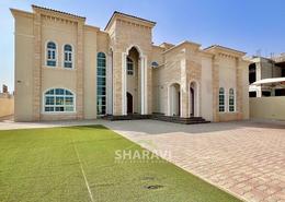 Outdoor House image for: Villa - 6 bedrooms - 6 bathrooms for rent in Al Khawaneej 2 - Al Khawaneej - Dubai, Image 1