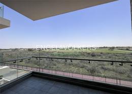 Apartment - 2 bedrooms - 4 bathrooms for rent in The Polo Residence - Meydan Avenue - Meydan - Dubai
