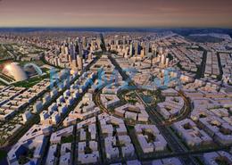 Land for sale in Zayed City (Khalifa City C) - Khalifa City - Abu Dhabi