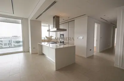 Apartment - 2 Bedrooms - 3 Bathrooms for rent in Seventh Heaven - Al Barari - Dubai