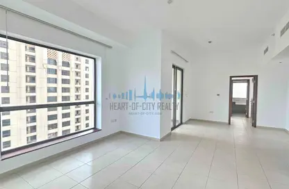 شقة - غرفة نوم - 2 حمامات للايجار في بحر 6 - بحر - مساكن شاطئ الجميرا - دبي