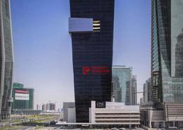Shop for sale in One Business Bay - Business Bay - Dubai