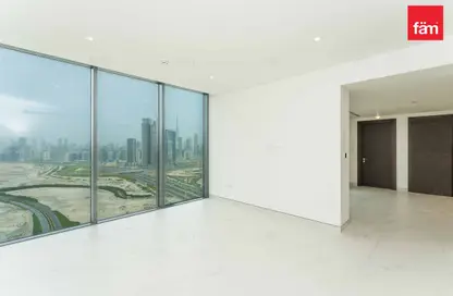 Apartment - 1 Bedroom - 2 Bathrooms for rent in Sobha Creek Vistas Grande - Sobha Hartland - Mohammed Bin Rashid City - Dubai