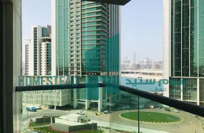 شقة - غرفة نوم - 2 حمامات للبيع في بروج فيوز - مارينا سكوير - جزيرة الريم - أبوظبي