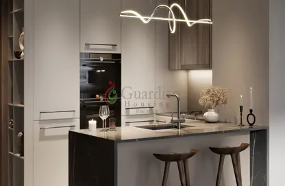 Apartment - 2 Bedrooms - 3 Bathrooms for sale in Ozone 1 Residence - District 13 - Jumeirah Village Circle - Dubai