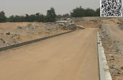 Land - Studio for sale in Al Zaheya Gardens - Al Zahya - Ajman