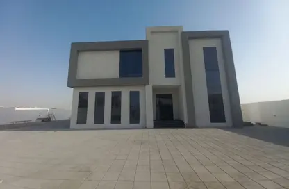 Villa - 5 Bedrooms - 7+ Bathrooms for rent in Al Warqa'a 2 Villas - Al Warqa'a 2 - Al Warqa'a - Dubai