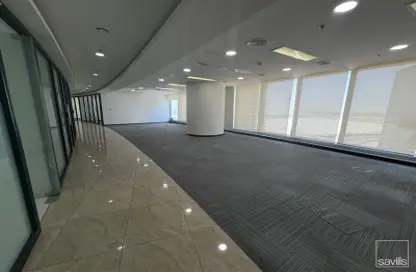 Office Space - Studio for rent in Sky Tower - Shams Abu Dhabi - Al Reem Island - Abu Dhabi