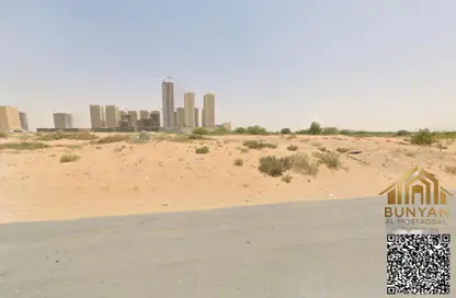 Land - Studio for sale in Ajman Hills - Al Alia - Ajman