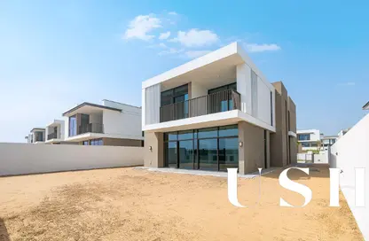 Villa - 4 Bedrooms - 6 Bathrooms for rent in Tilal Al Furjan - Al Furjan - Dubai