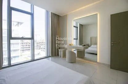 Apartment - 1 Bedroom - 2 Bathrooms for rent in Residences 15 - District One - Mohammed Bin Rashid City - Dubai Apartment - 1 Bedroom - 2 Bathrooms for rent in Residences 15 - District One - Mohammed Bin Rashid City - Dubai