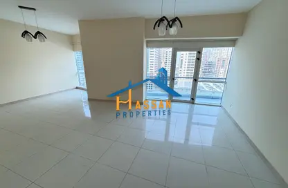 Apartment - 2 Bedrooms - 3 Bathrooms for rent in Rose Tower 1 - Rose Tower - Al Khan - Sharjah