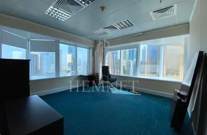 Office Space - Studio for rent in Al Moosa Tower 2 - Al Moosa Towers - Sheikh Zayed Road - Dubai
