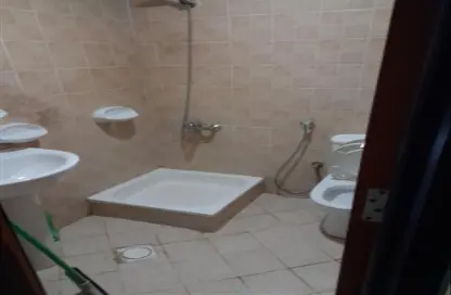 Apartment - 2 Bedrooms - 2 Bathrooms for sale in Al Jurf 2 - Al Jurf - Ajman Downtown - Ajman
