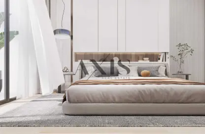 Apartment - 4 Bedrooms - 4 Bathrooms for sale in Samana Ocean Pearl 2 - Dubai Islands - Deira - Dubai