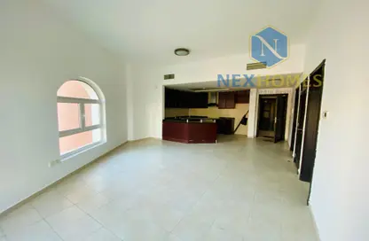 Apartment - 1 Bedroom - 2 Bathrooms for sale in Building 38 to Building 107 - Mediterranean Cluster - Discovery Gardens - Dubai