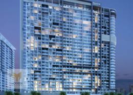 Apartment - 2 bedrooms - 2 bathrooms for sale in Al Maryah Vista - Al Maryah Island - Abu Dhabi