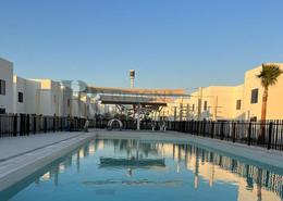 فيلا - 3 غرف نوم - 4 حمامات للكراء في نويا 1 - نويا - جزيرة الياس - أبوظبي