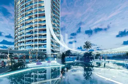 Apartment - Studio - 1 Bathroom for sale in Fashionz by Danube - Jumeirah Village Triangle - Dubai