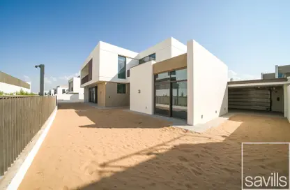 Villa - 4 Bedrooms - 5 Bathrooms for rent in Tilal Al Furjan - Al Furjan - Dubai Villa - 4 Bedrooms - 5 Bathrooms for rent in Tilal Al Furjan - Al Furjan - Dubai