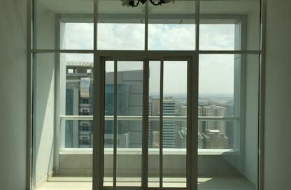 Apartment - 2 Bedrooms - 3 Bathrooms for rent in Manazil Tower 3 - Al Mamzar - Sharjah - Sharjah