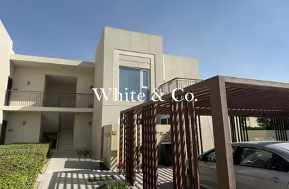 Apartment - 2 Bedrooms - 2 Bathrooms for rent in Urbana III - EMAAR South - Dubai South (Dubai World Central) - Dubai