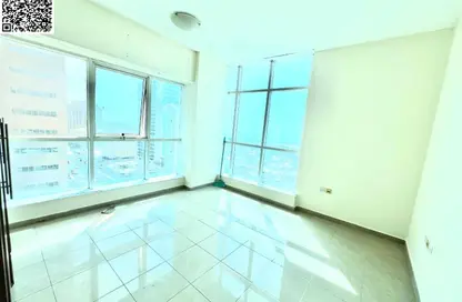 Apartment - 2 Bedrooms - 3 Bathrooms for rent in Al Rashidiya Towers - Al Rashidiya - Ajman Downtown - Ajman