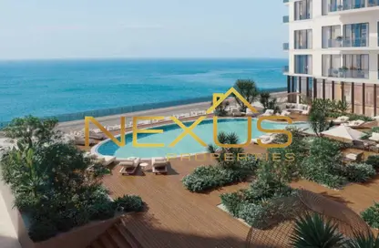 Apartment - 1 Bedroom - 2 Bathrooms for sale in Playa Viva - Al Marjan Island - Ras Al Khaimah