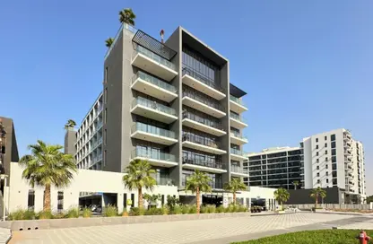 Apartment - Studio - 1 Bathroom for rent in Myka Residence - Dubai Production City (IMPZ) - Dubai
