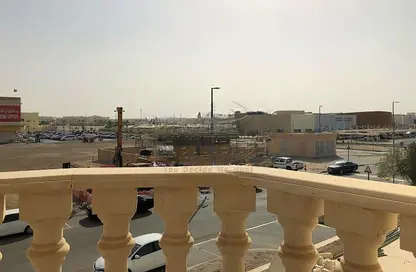 Villa - 6 Bedrooms - 7 Bathrooms for rent in Khalifa City A - Khalifa City - Abu Dhabi