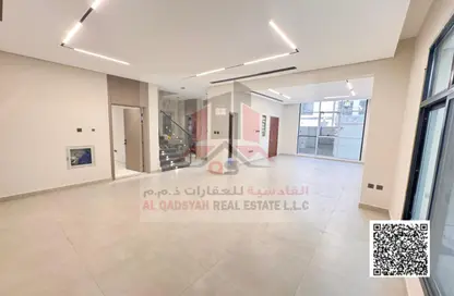 Villa - 5 Bedrooms - 7 Bathrooms for sale in Al Yasmeen 1 - Al Yasmeen - Ajman