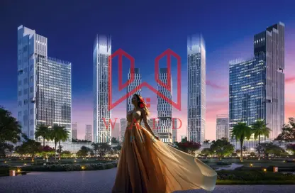 Apartment - Studio - 1 Bathroom for sale in Dubai Land - Dubai