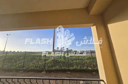 شقة - 2 غرف نوم - 2 حمامات للبيع في شقق الجولف - قرية الحمرا - رأس الخيمة