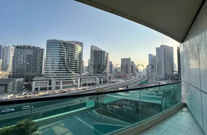 Apartment - 1 Bedroom - 2 Bathrooms for sale in Upper Crest - Downtown Dubai - Dubai
