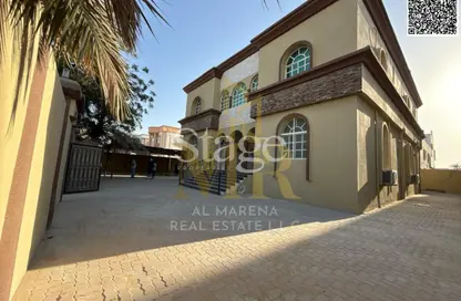 Villa - 5 Bedrooms - 7 Bathrooms for sale in Al Rawda 2 - Al Rawda - Ajman