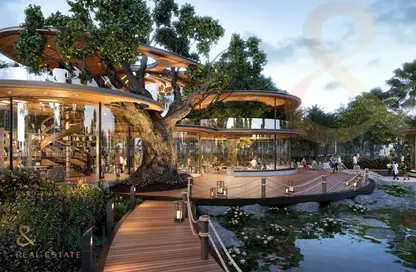 شقة - 3 غرف نوم - 3 حمامات للبيع في سييج في فيرديس - فيرديس باي هافن - دبي لاند - دبي