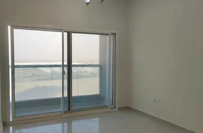 Apartment - 2 Bedrooms - 2 Bathrooms for sale in Gulf Tower - Emirates City - Ajman
