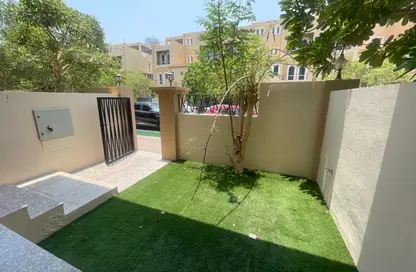فيلا - 4 غرف نوم - 5 حمامات للايجار في تيوليب بارك - قرية الجميرا سركل - دبي