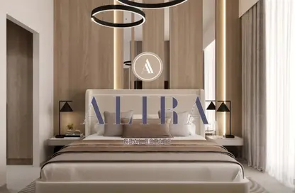 Apartment - Studio - 1 Bathroom for sale in Enqlave - Discovery Gardens - Dubai
