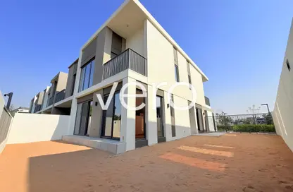 فيلا - 4 غرف نوم - 5 حمامات للايجار في أورا جاردنز - تلال الغاف - دبي