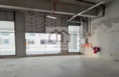 Shop - Studio for rent in Azizi Riviera 67 - Meydan One - Meydan - Dubai