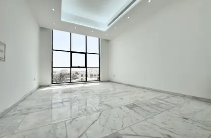 Apartment - Studio - 1 Bathroom for rent in Khalifa City A Villas - Khalifa City A - Khalifa City - Abu Dhabi
